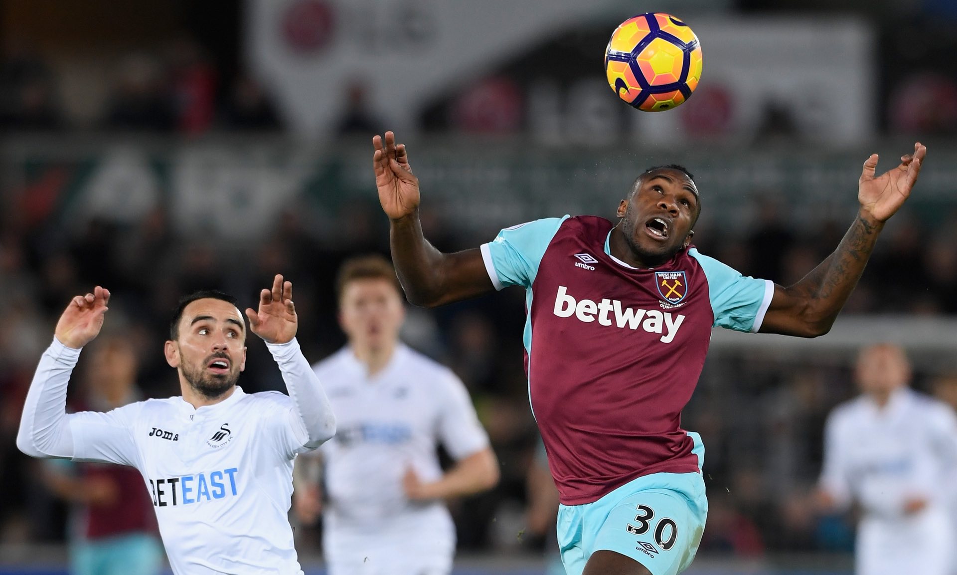 只要在决赛 只要在决赛