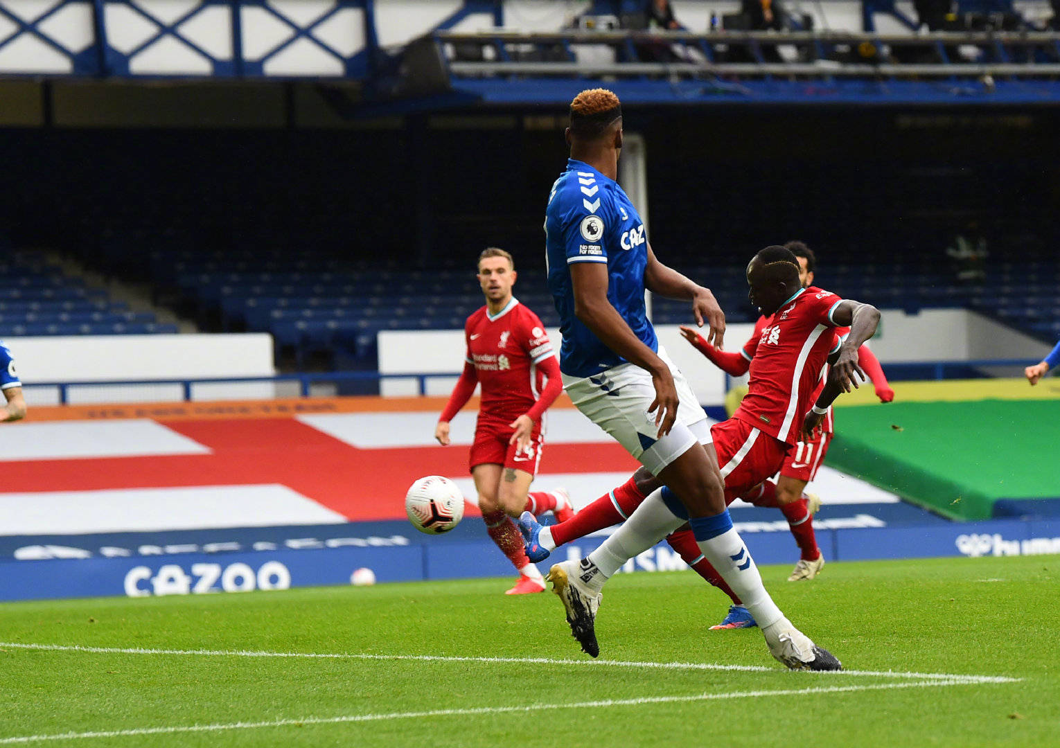 当我们谈论 当我们谈论